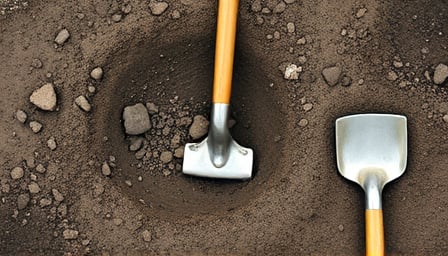 ValOre Metals Corp. Reports Quarterly Earnings Amid Market Volatility
