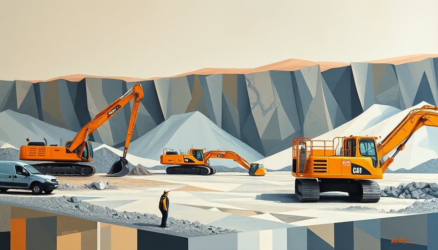 ValOre Metals Corp: Rising Platinum‑Palladium Discovery Boosts Mining Outlook