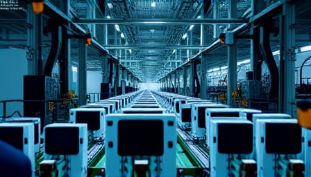 Valuetronics Reports 10.2% H1 Net Profit Growth Amid Strong Market Positioning