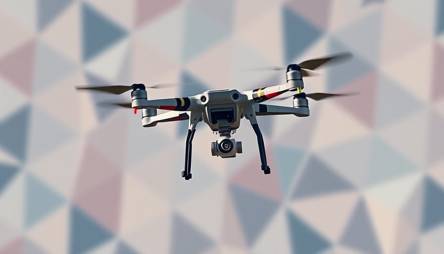 Vancouver‑Based Kalo Gold Accelerates Vatu Aurum Exploration with Lidar, Orthophotos and Airborne Geophysics