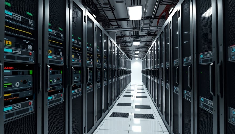 Vancouver‑Based LQWD Technologies Drives Growth in Crypto Mining