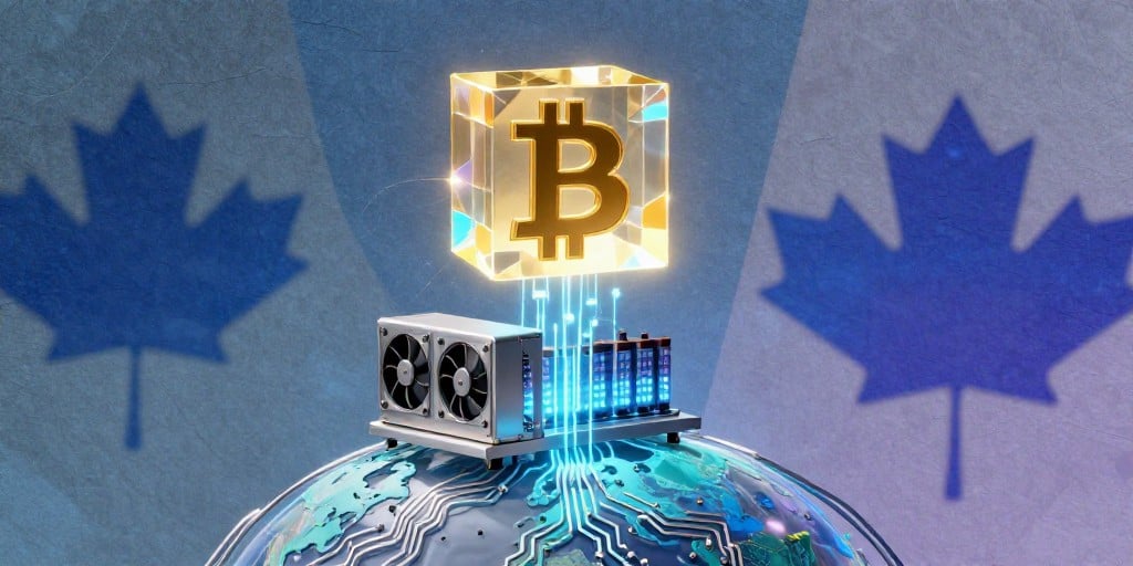 Vancouver‑Based LQWD Technologies Goes Public on TSX, Targets Bitcoin Mining Growth Vancouver‑Based LQWD Technologies Goes Public on TSX, Targets Bitcoin Mining Growth