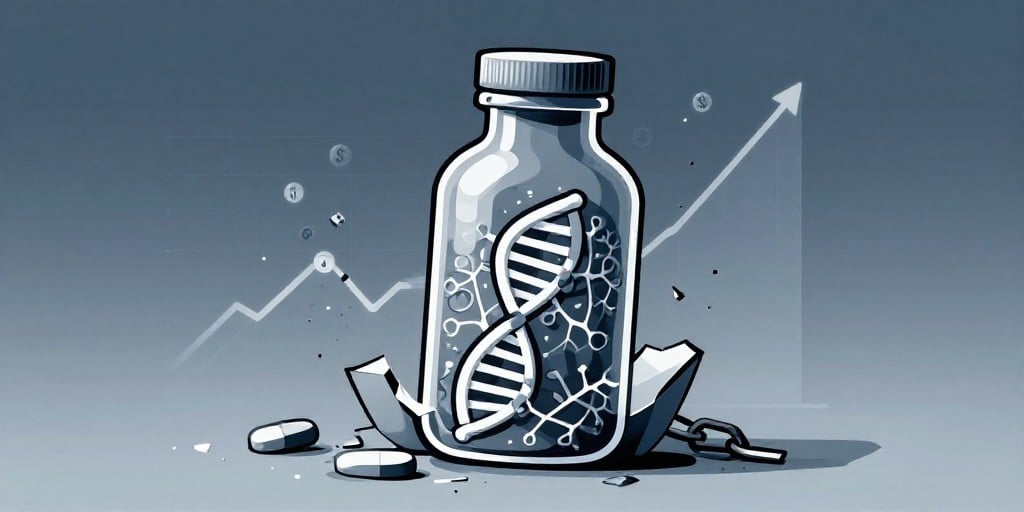 Vanda Pharmaceuticals Faces Profit Woes as Stock Slides Below 52‑Week Low Vanda Pharmaceuticals Faces Profit Woes as Stock Slides Below 52‑Week Low