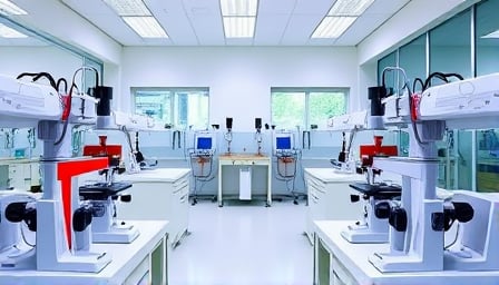 Vanda Pharmaceuticals Stays Resolute Amid Market Volatility in Biotech Sector