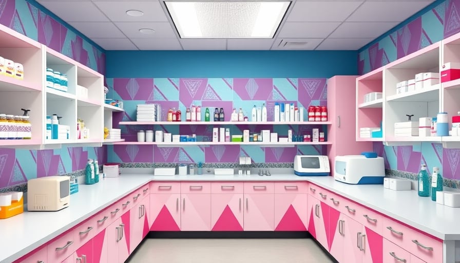 Vanda Pharmaceuticals Urges FDA to Withdraw Proposal Extending Drug Review Timelines