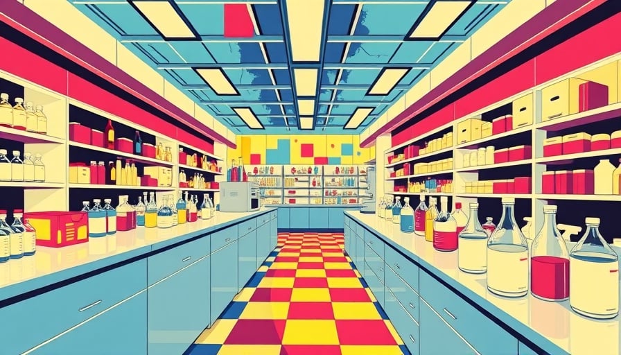 Vanda Pharma's BYSANTI FDA Approval Fuels 2026 Launch, Boosts Investor Confidence