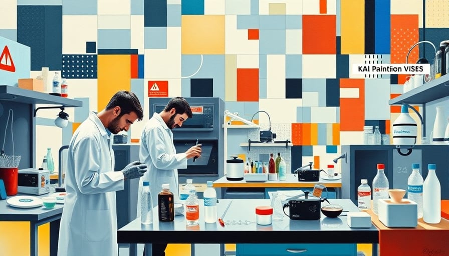 Vanda Pushes Tradipitant Trial Forward While Urging FDA to Cut Review Time