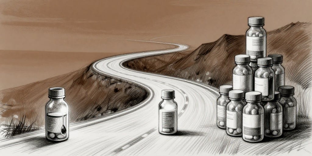 Vanda's NEREUS™: First New Motion‑Sickness Prescription in 40 Years Launches at $85