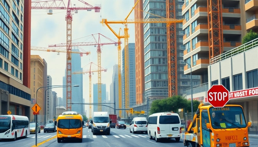 Vanfund: Capitalizing on China’s Urban Infrastructure Boom Vanfund: Capitalizing on China’s Urban Infrastructure Boom