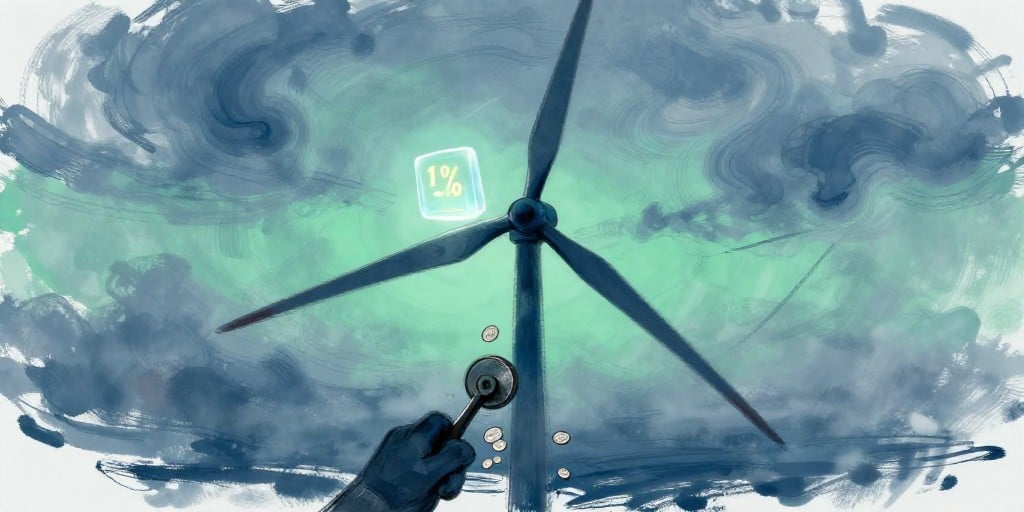 Vanguard & Dimensional Take DCC Energy plc Under Scrutiny – What It Means for Investors Vanguard & Dimensional Take DCC Energy plc Under Scrutiny – What It Means for Investors