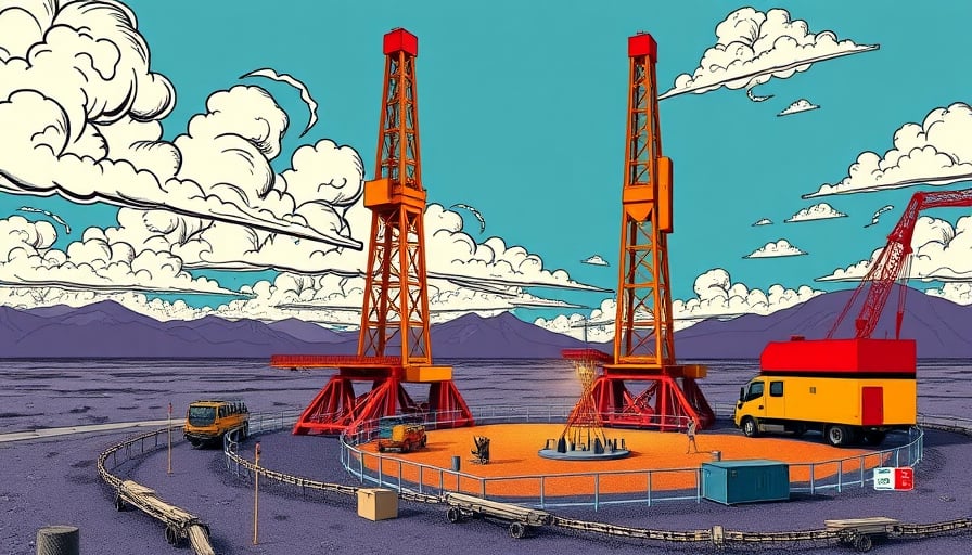 Vanguard Mining Extends Redonda Copper‑Molybdenum System, Doubling Grade‑Length