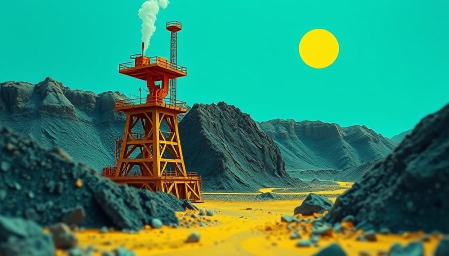 Vanguard's Surge in Uranium Energy Shares Sparks Market Apathetic Yet Strategic Interest