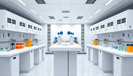 VanJee Technology Co Ltd: Innovation Leader or Market Overhyped?