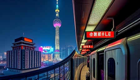 VanJee Technology Co Ltd: Pioneering IT Innovations in Beijing's Tech Landscape