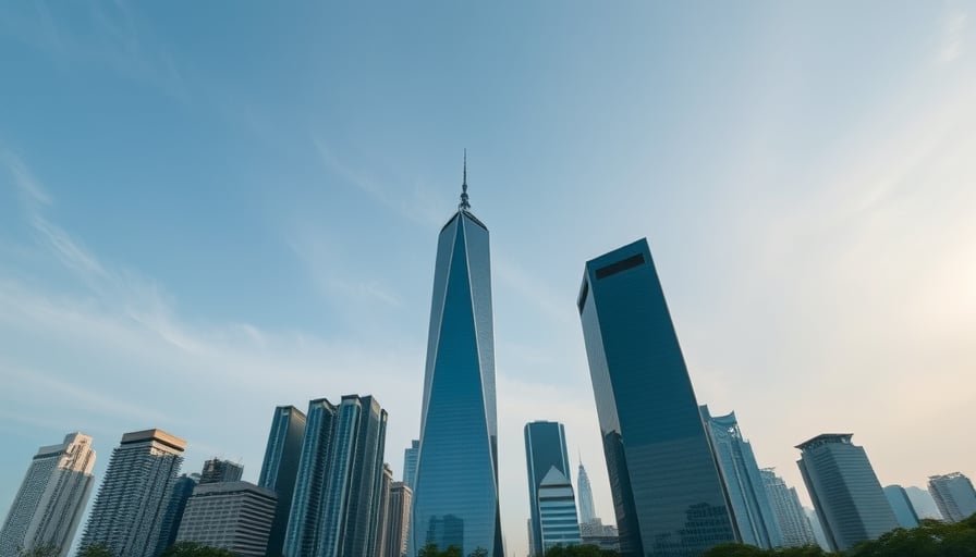 Vanke's 2026 Report: Regulatory Discipline Amid 2025 Loss King Forecasts and Market Volatility