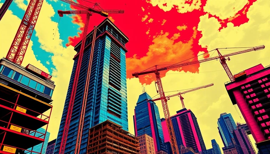 Vanke’s Rally Amid Debt‑Restructuring Push: Market Sentiment & Risks Explained