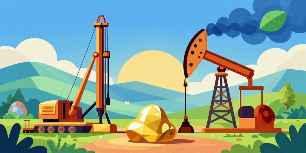 Vantex Resources Drives Canadian Mineral Discovery with Advanced Exploration Techniques Vantex Resources Drives Canadian Mineral Discovery with Advanced Exploration Techniques