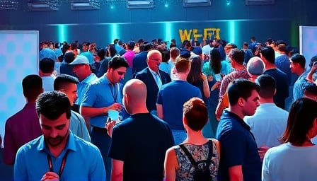 Vantiva SA and Hi3G Denmark Unveil Falcon 5G: Revolutionizing Indoor Connectivity with Sustainable 5G Technology