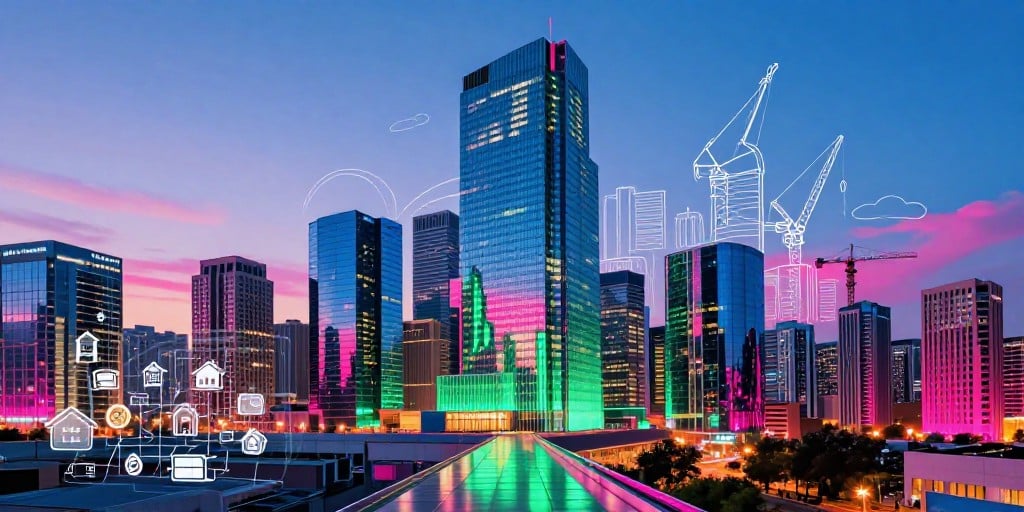 Vantone Neo Development: China's Leading Real Estate Group & Its Stock Outlook Vantone Neo Development: China's Leading Real Estate Group & Its Stock Outlook
