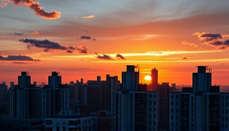 Vantone Neo Development Navigates Volatile Market with Strategic Resilience