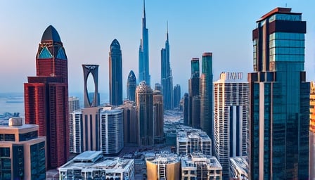 Vara Network Gains Spotlight Amid UAE's Crypto Regulatory Advancements