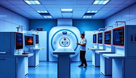 Varex Imaging Corp Reports Strong Q2 Earnings Surge and Strategic Growth Initiatives