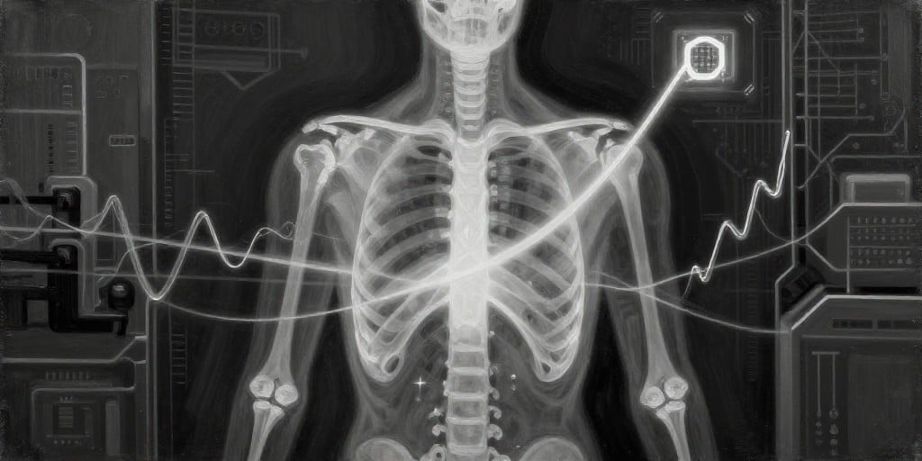 Varex Imaging: Strong Market Presence & Innovative X‑Ray Components Boost Investor Confidence