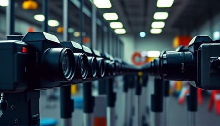 Varex Imaging Surges Past Q2 Expectations with Strong Profit and Strategic Growth