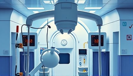 Varian Medical Systems Inc.: Leading Innovation in Health Care Technology