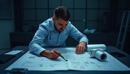 Varroc Engineering Navigates Market Volatility with Strategic Focus Amidst Financial Scrutiny