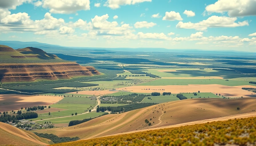 Vast Resources PLC: Mineral Exploration Amidst Volatile Stock & Negative Ratios Vast Resources PLC: Mineral Exploration Amidst Volatile Stock & Negative Ratios