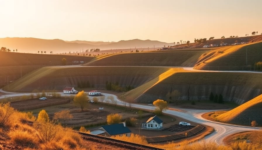 Vast Resources PLC: Mining Venture Faces Volatility, Negative P/E Amid Investor Worries Vast Resources PLC: Mining Venture Faces Volatility, Negative P/E Amid Investor Worries