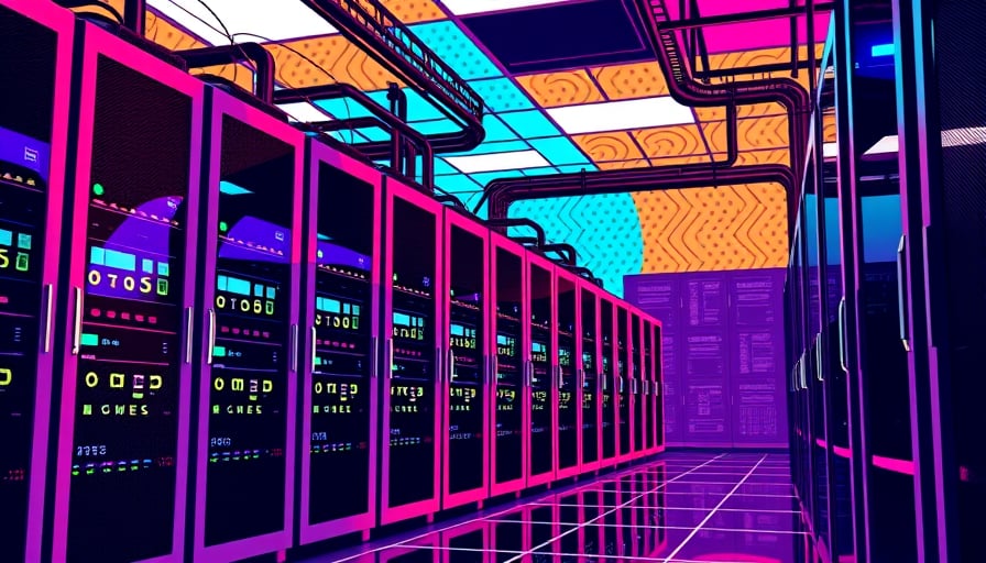 Vastdata: Powering China’s AI, Space, and Healthcare Data Revolution Vastdata: Powering China’s AI, Space, and Healthcare Data Revolution