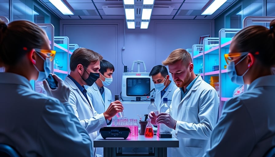 VAT Group AG: Riding AI Hype While Facing a Cooling Semiconductor Market