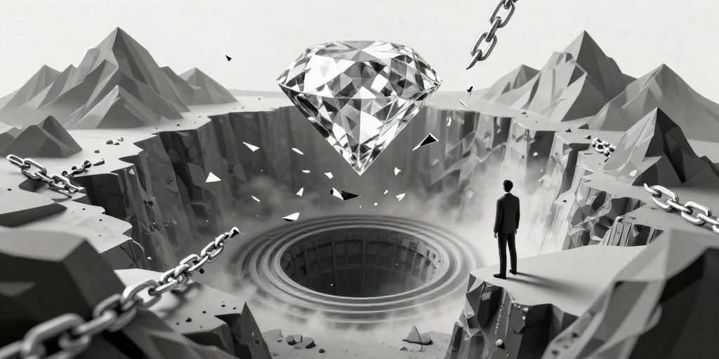 Vault Strategic Mining Corp’s Stock Plunge: Why Investors Are Cautioning on the TSX Venture
