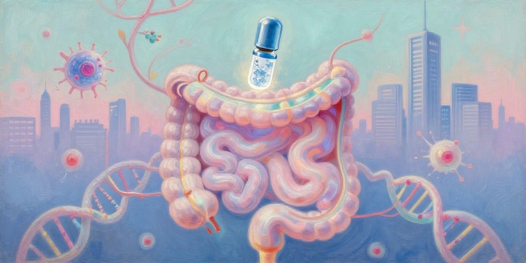 Vaxart Leads the Future of Oral Flu Vaccines: Market Gains & Innovation Vaxart Leads the Future of Oral Flu Vaccines: Market Gains & Innovation
