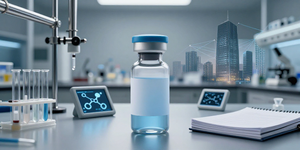 Vaxart Secures $25M Flexible Stock Sale Deal with Lincoln Park Capital