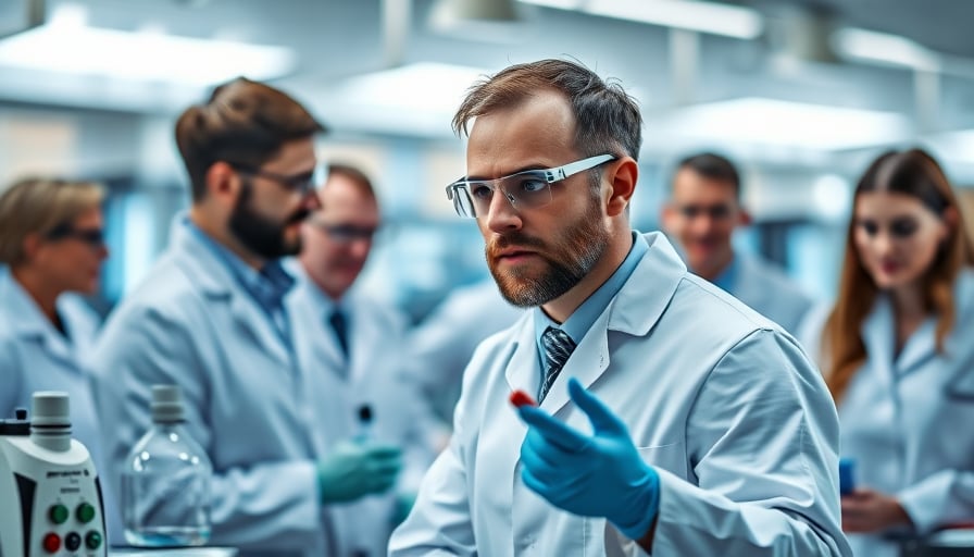 Vaxart’s Oral Flu Vaccine Breakthrough Sparks Investor Interest and Market Growth