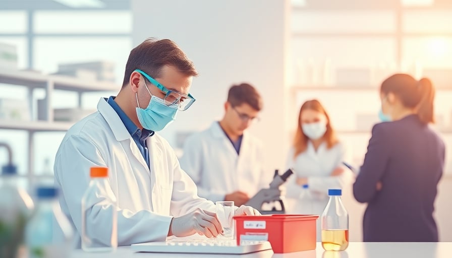 Vaxart’s Oral Flu Vaccine: Innovation Amid Financial Volatility Vaxart’s Oral Flu Vaccine: Innovation Amid Financial Volatility