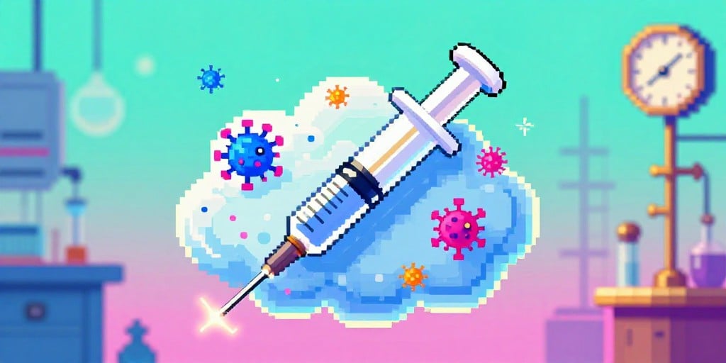 Vaxart's Oral Flu Vaccine Innovation: Market Volatility, Risks and Breakthrough Potential Vaxart's Oral Flu Vaccine Innovation: Market Volatility, Risks and Breakthrough Potential