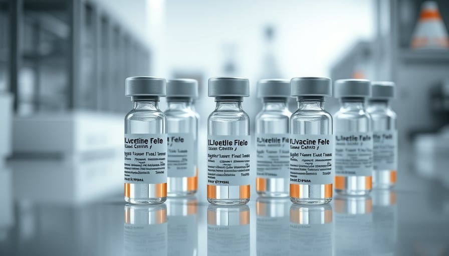 Vaxart’s Oral Flu Vaccine Innovation Sparks Investor Optimism Amid Stock Volatility