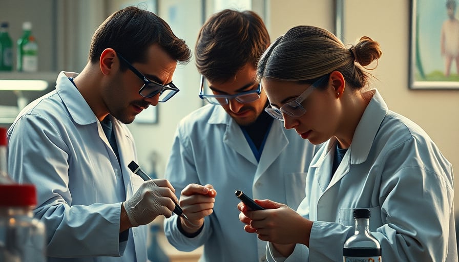 Vaxart's Oral Norovirus Vaccine Hits Positive Data, Boosting Investor Interest and Market Potential