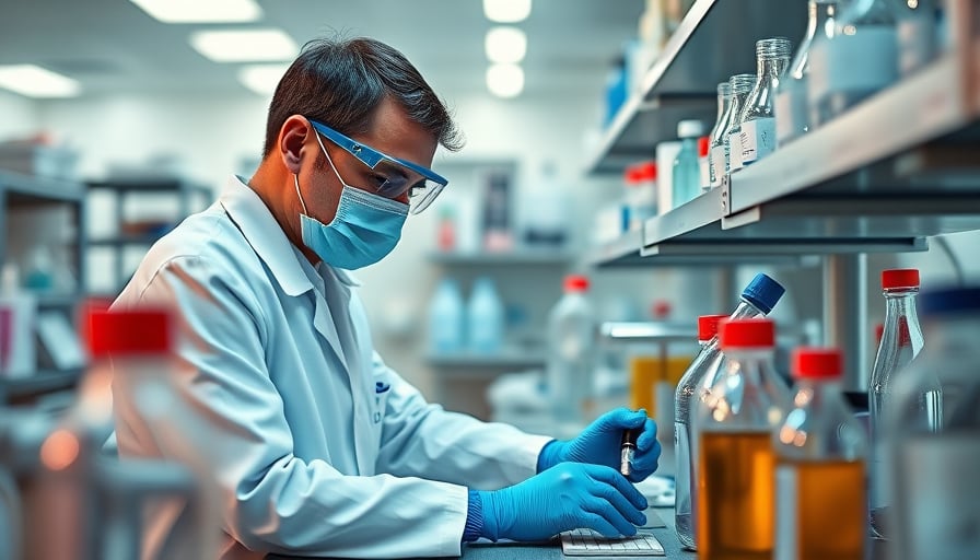 Vaxcyte: Leading Vaccine Innovation & Investor Growth in Healthcare Vaxcyte: Leading Vaccine Innovation & Investor Growth in Healthcare