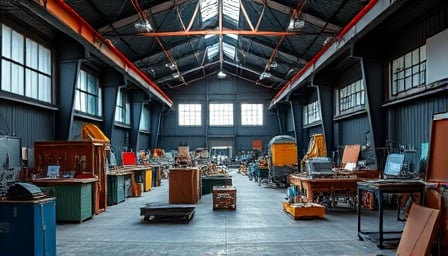 Vaxfab Enterprises: Steady Performer in India's Insulation and Machinery Parts Market