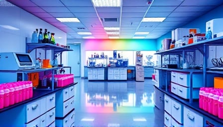 Vaziva SAS Enters Biotech Scene with Successful IPO on NYSE Euronext Paris
