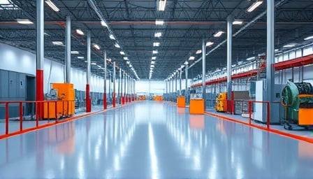 VBG Group AB Reports Q2 2025 Financial Decline Amid North American Demand Challenges