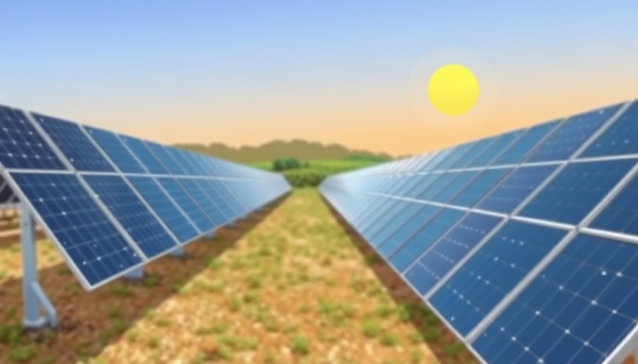 VCI Global Expands into Renewable Energy, Targeting AI Data Center Power