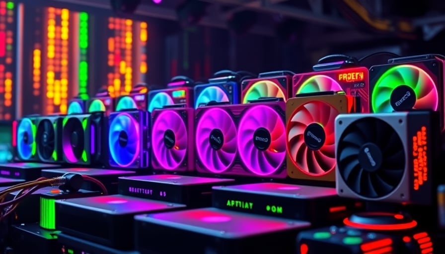 VCI Global Launches AI Computing Reserve Strategy, Building NVIDIA GPU Edge