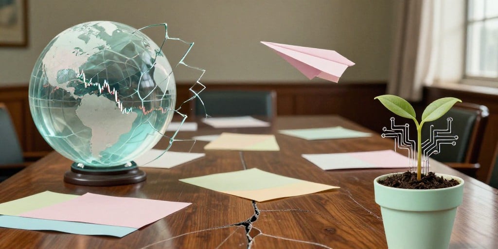 VCI Global Resigns Director, Stock Drops Amid Governance Shift