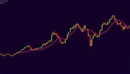 VeBetterDAO Demonstrates Resilience Amidst Cryptocurrency Market Volatility